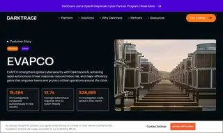 Preview of the EVAPCO Case Study