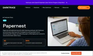 Preview of the Papernest Case Study