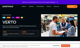 Preview of the Verto Case Study