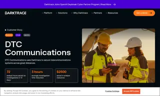 Preview of the DTC Communications Case Study