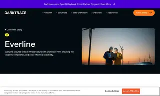 Preview of the EverLine Case Study