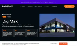 Preview of the DigiMax Case Study