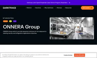 Preview of the ONNERA Group Case Study