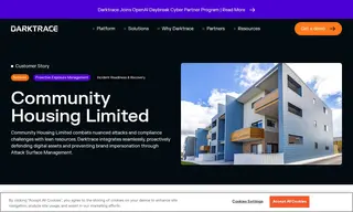 Preview of the Community Housing Limited Case Study