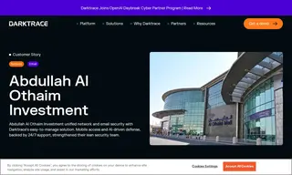 Preview of the Abdullah Al Othaim Investment (aoic) Case Study