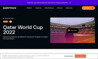 Preview of the Qatar World Cup 2022 Case Study