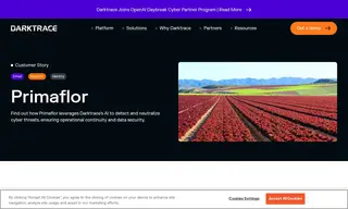 Preview of the Primaflor Case Study