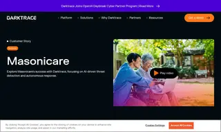 Preview of the Masonicare Case Study