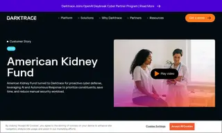 Preview of the American Kidney Fund Case Study