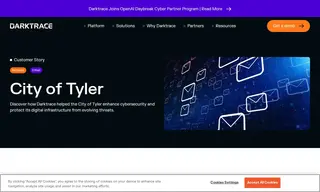 Preview of the City of Tyler Case Study
