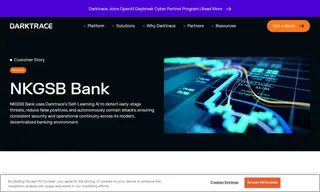Preview of the Nkgsb Bank Case Study