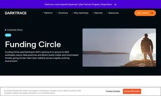 Preview of the Funding Circle Case Study