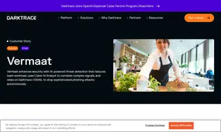 Preview of the Vermaat Case Study