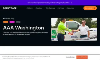 Preview of the AAA Washington Case Study