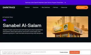 Preview of the Sanabel Al-Salam Case Study