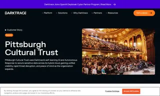 Preview of the Pittsburgh Cultural Trust Case Study