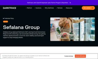 Preview of the Sefalana Group Case Study