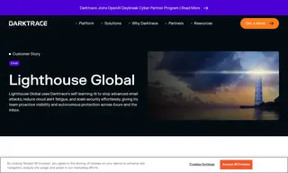 Preview of the Lighthouse Global Case Study