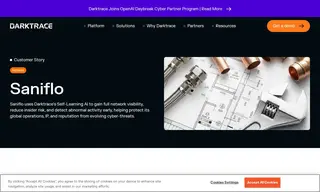 Preview of the Saniflo Case Study