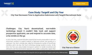 Preview of the City Year Case Study