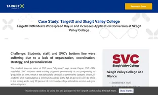 Preview of the Skagit Valley College Case Study