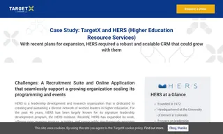 Preview of the HERS Case Study