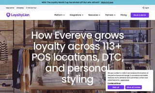 Preview of the Evereve Case Study