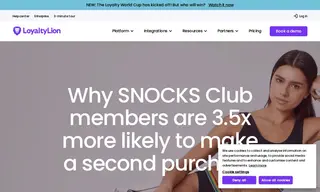 Preview of the SNOCKS Case Study