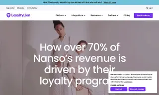 Preview of the Nanso Case Study