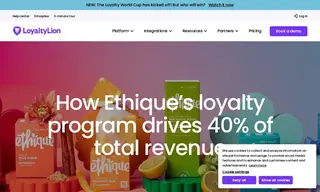 Preview of the Ethique Case Study