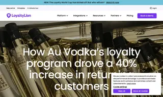 Preview of the AU Vodka Case Study