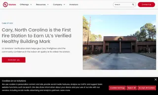 Preview of the Town of Cary Case Study