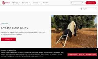 Preview of the Cyclica Case Study