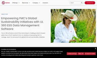 Preview of the FMC Case Study