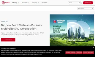 Preview of the Nippon Paint Case Study