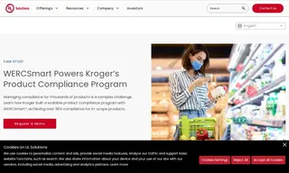 Preview of the Kroger Case Study