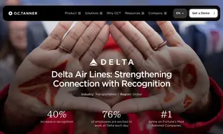 Preview of the Delta Air Lines Case Study