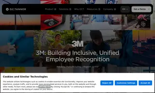 Preview of the 3M Case Study