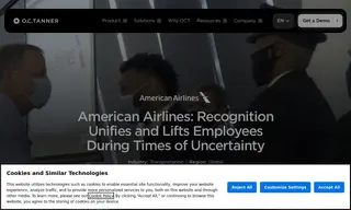 Preview of the American Airlines Case Study