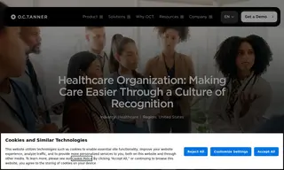 Preview of the Texas Health Presbyterian Hospital Dallas Case Study