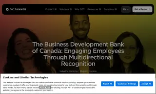 Preview of the BDC Case Study