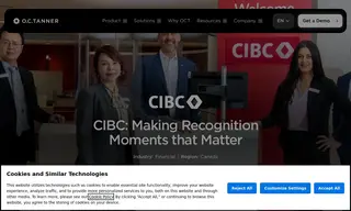 Preview of the CIBC Case Study