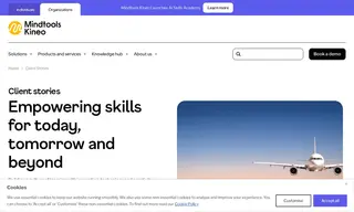 Preview of the easyJet Case Study