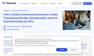 Preview of the Wawanesa Insurance Case Study