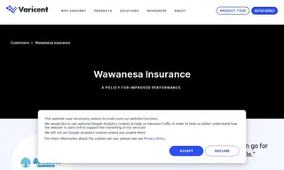 Preview of the Wawanesa Insurance Case Study
