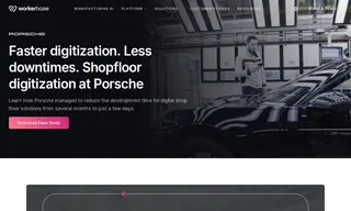 Preview of the Porsche Case Study