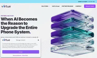 Preview of the Multi-location B2B Distributor Case Study