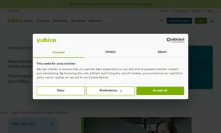 Preview of the Radio Free Europe/Radio Liberty Case Study