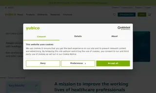Preview of the Adapta Case Study