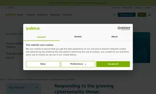 Preview of the Phoenix Software Case Study